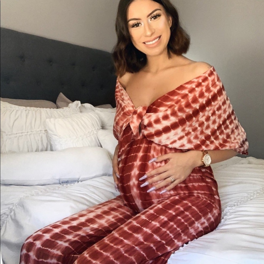 JUMPSUIT
